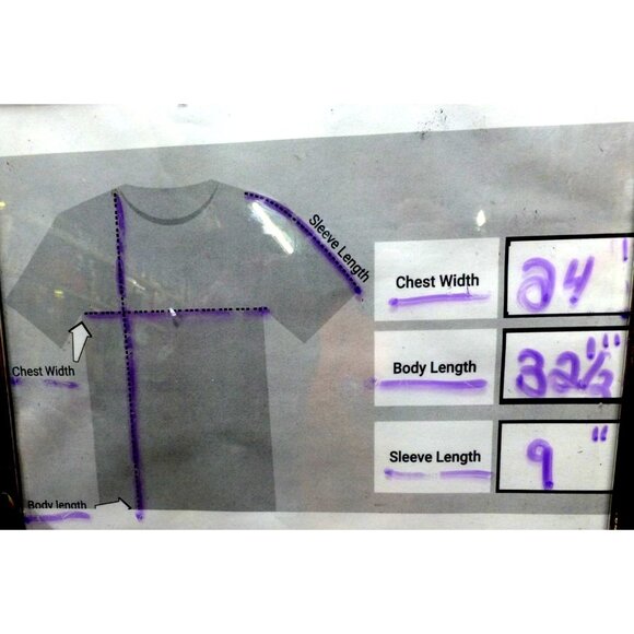 The Duck Company Rasta Lion T-Shirt XL Central Park Zoo New York 100% Cotton - Picture 6 of 6